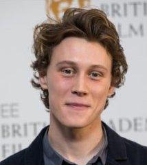 George MacKay quotes