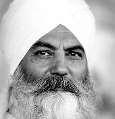 Harbhajan Singh Yogi quotes