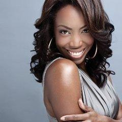 Heather Headley quotes