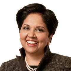 Indra Nooyi quotes