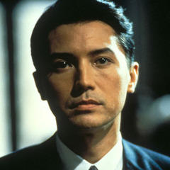 John Lone quotes