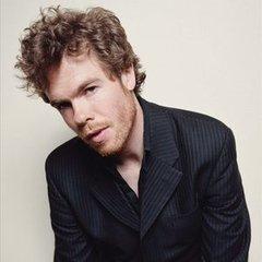 Josh Ritter quotes