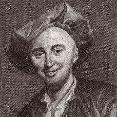 Julien Offray de La Mettrie quotes