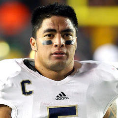 Manti Te'o quotes