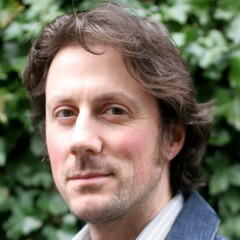 Paul Kingsnorth quotes