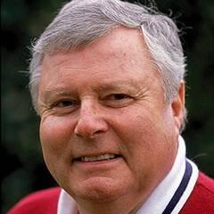 Peter Alliss quotes