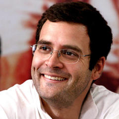 Rahul Gandhi quotes