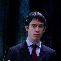 Rory Stewart quotes