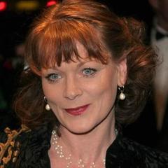 Samantha Bond quotes