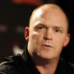 Scott Skiles quotes