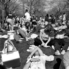 Tod Papageorge quotes