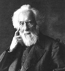 William Huggins quotes