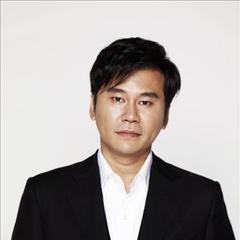 Yang Hyun-suk quotes