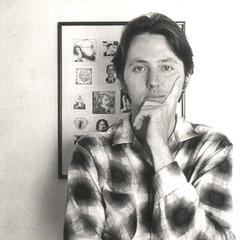 Bill Griffith quotes