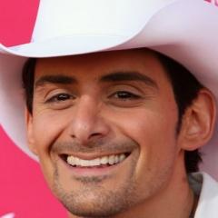 Brad Paisley quotes