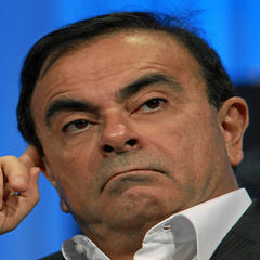 Carlos Ghosn quotes