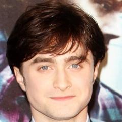 Daniel Radcliffe quotes
