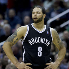 Deron Williams quotes