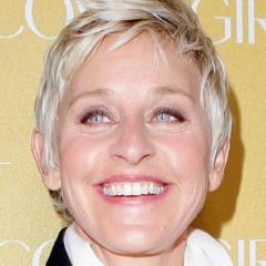 Ellen DeGeneres quotes