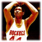 Elvin Hayes quotes