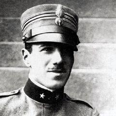 Francesco Baracca quotes