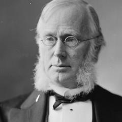 George Frisbie Hoar quotes