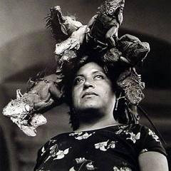 Graciela Iturbide quotes