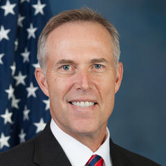 Jared Huffman quotes