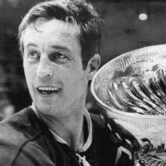 Jean Beliveau quotes