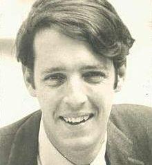 Joe McGinniss quotes