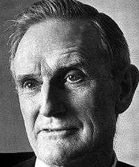 John D. Rockefeller III quotes