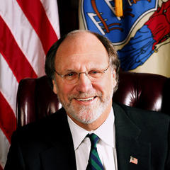 Jon Corzine quotes