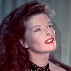 Katharine Hepburn quotes