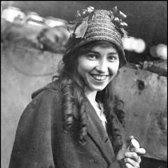 Katherine Stinson quotes