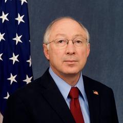 Ken Salazar quotes