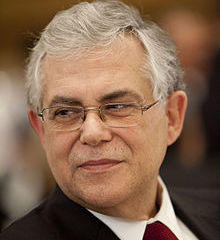 Lucas Papademos quotes