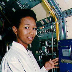 Mae Jemison quotes
