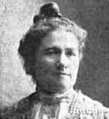 Maria Young Dougall quotes