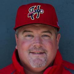 Matthew LeCroy quotes