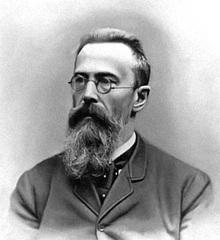 Nikolai Rimsky-Korsakov quotes