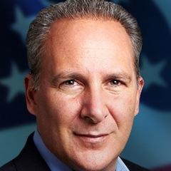 Peter Schiff quotes