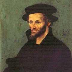 Philipp Melanchthon quotes
