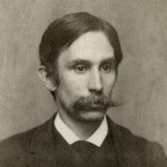 Richard Watson Gilder quotes