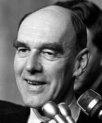 Robert Stanfield quotes