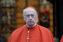 Roger Etchegaray quotes