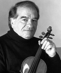 Ruggiero Ricci quotes