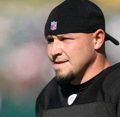 Sebastian Janikowski quotes