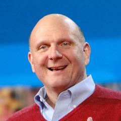 Steve Ballmer quotes