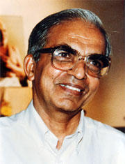 T. K. V. Desikachar quotes