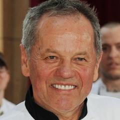 Wolfgang Puck quotes